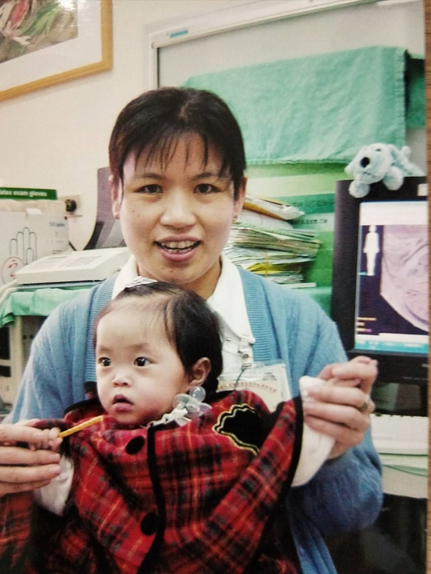 9千條命,但捐贈器官不到4百人!協調師廖麗鳳:想開,就能救人一命 _img_1