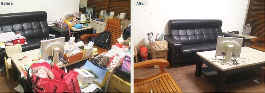 為何家中無法像雜誌一樣美？居家整聊室：聊天要增，物品要減_img_2