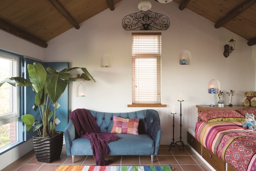 如何少開冷氣?建築師傳授:把窗簾掛窗外,電費節省38%_img_4