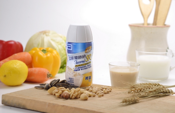 90%國人膳食纖維不足!營養師:三餐這樣配,消化才會好_img_1