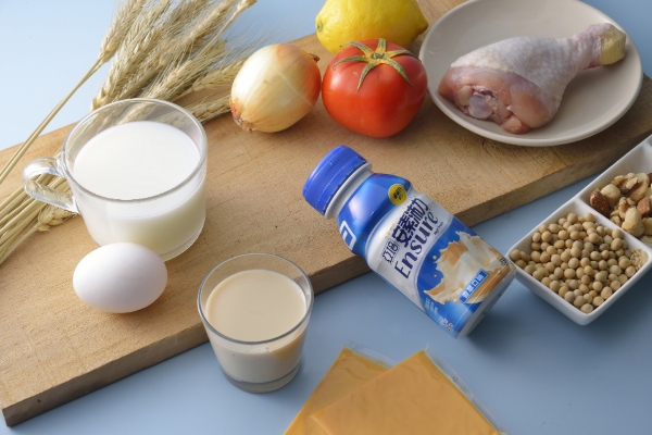 多菜少肉不一定對!營養師:「蛋白質」怎麼吃,才能維持健康?_img_1