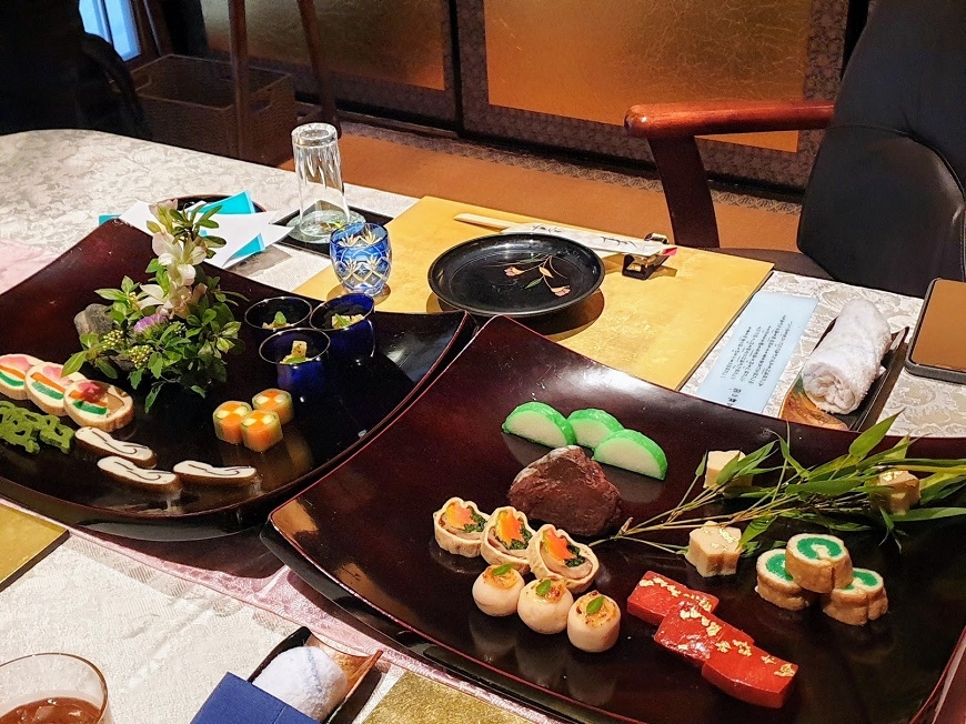 【梁旅珠專欄】去京都，避開人：幽靜寺院內的普茶料理「閑臥庵」_img_3