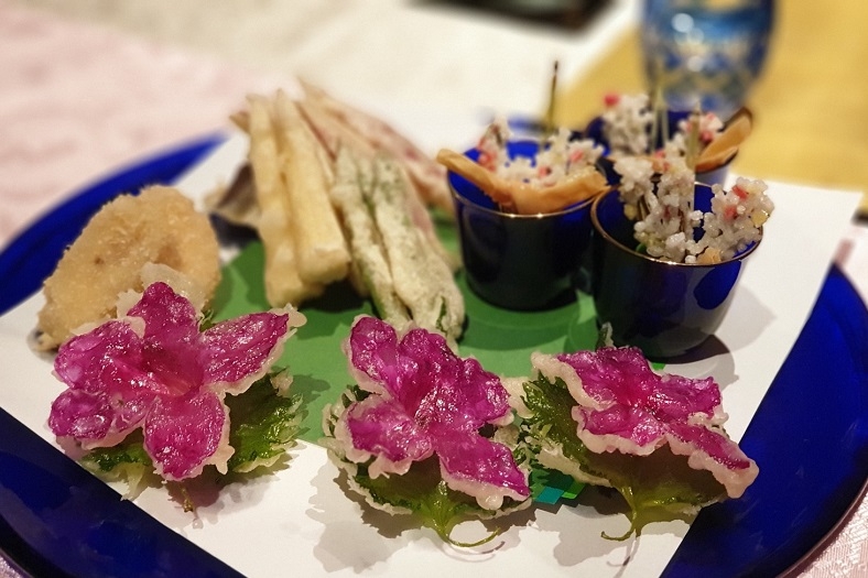 【梁旅珠專欄】去京都，避開人：幽靜寺院內的普茶料理「閑臥庵」_img_6