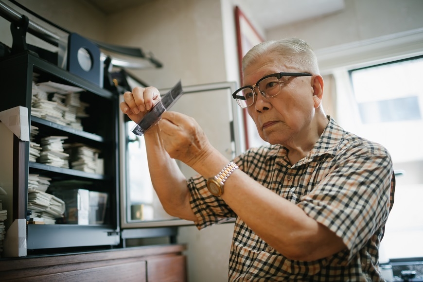 88歲還在看診!醫師攝影家黃伯驥:健康是「多走路,少計較」_img_6