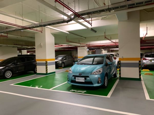 林黛羚專欄|挑選住到老的家!買房前,觀察社區生態5重點_img_1