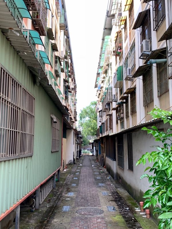 林黛羚專欄|挑選住到老的家!買房前,觀察社區生態5重點_img_2