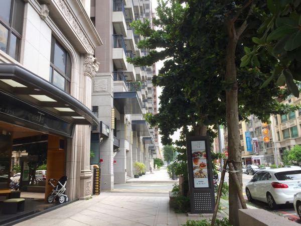 林黛羚專欄|挑選住到老的家!買房前,觀察社區生態5重點_img_3