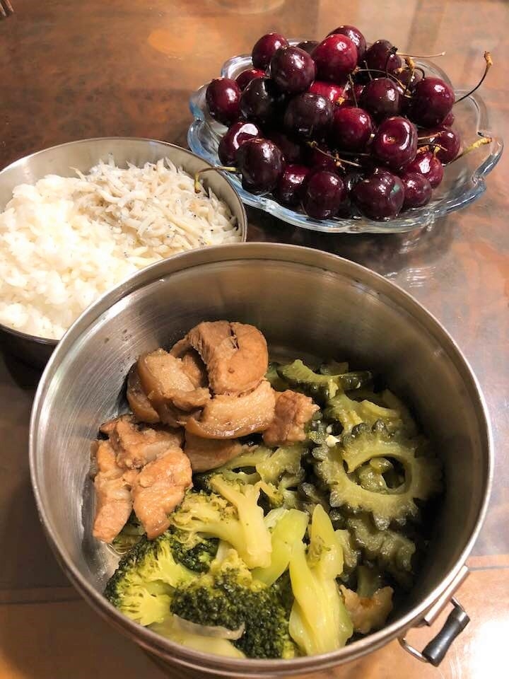 吃飯照順序,避免血糖升!糖尿病專家:先肉、後菜,再米飯_img_1