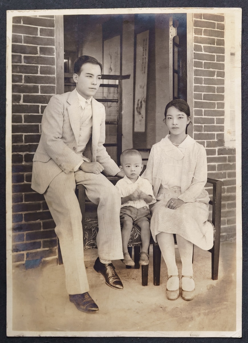 88歲還在看診!醫師攝影家黃伯驥:健康是「多走路,少計較」_img_3