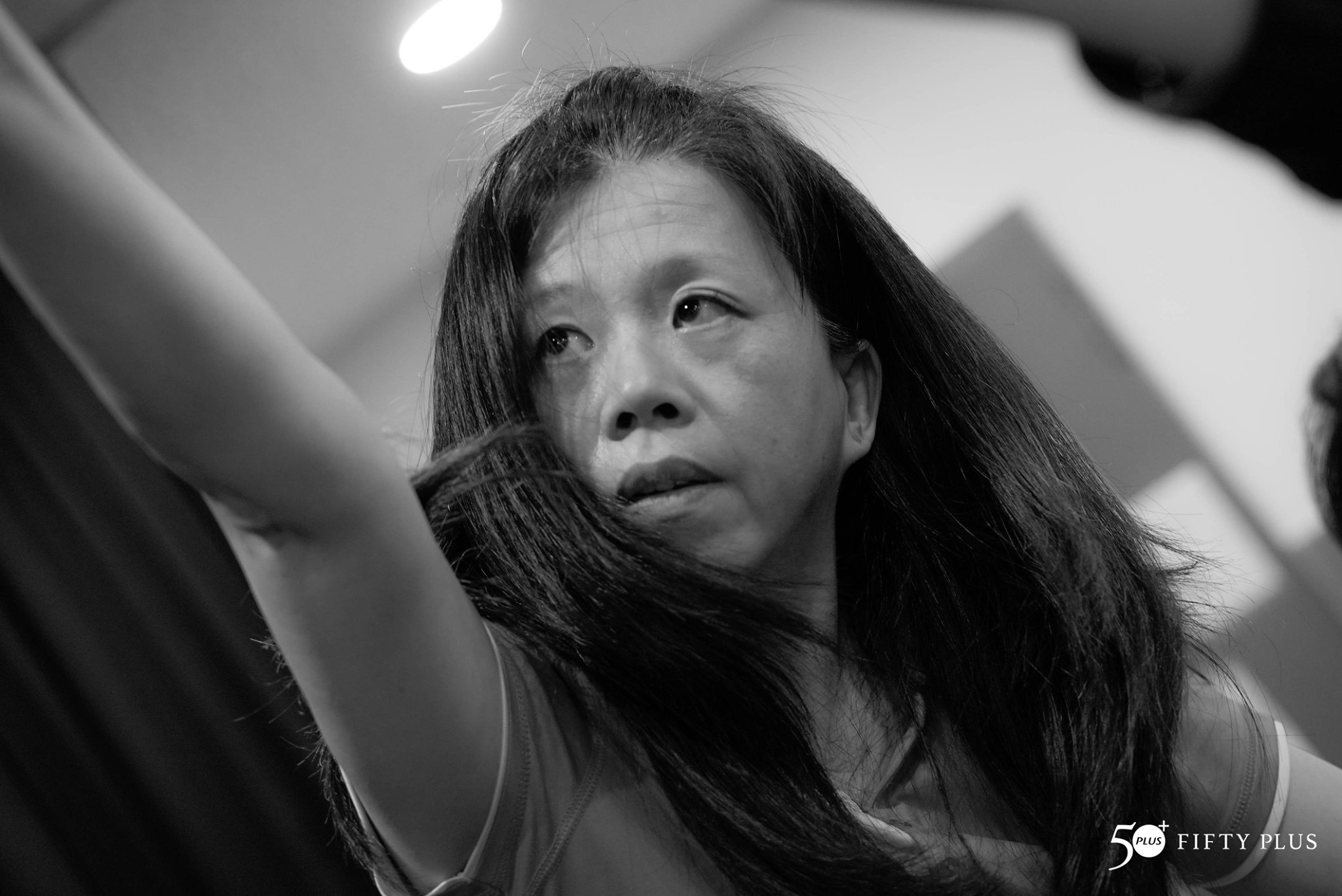 【50+學院x兩廳院樂齡計畫】玩舞工作坊 活動花絮_img_5