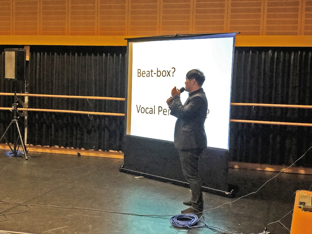 【50+學院x兩廳院樂齡計畫】人聲工作坊 活動花絮_img_1