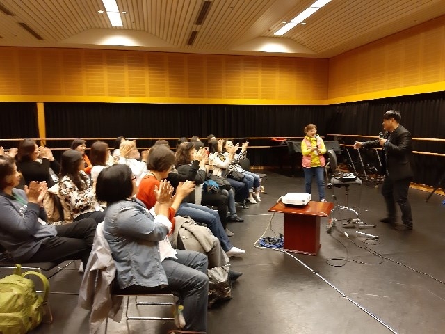 【50+學院x兩廳院樂齡計畫】人聲工作坊 活動花絮_img_3