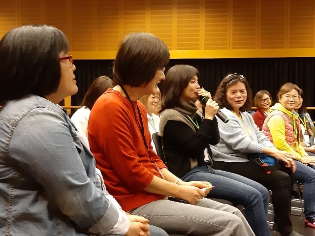 【50+學院x兩廳院樂齡計畫】人聲工作坊 活動花絮_img_4