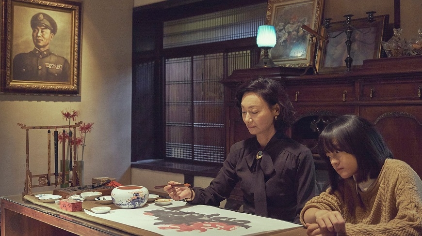期待明年60歲!影后惠英紅:怕變老?回頭看,害怕真是浪費時間_img_1