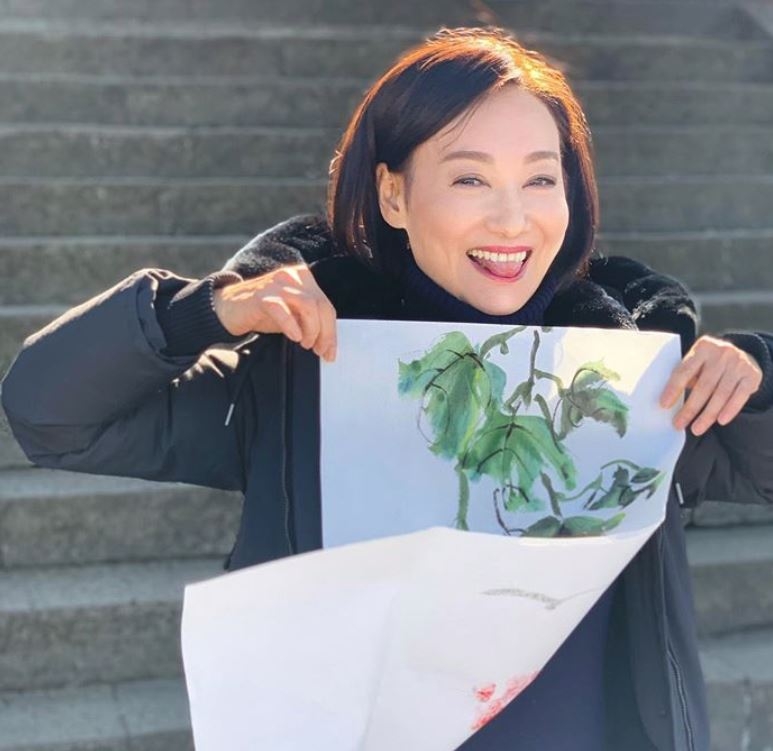 期待明年60歲!影后惠英紅:怕變老?回頭看,害怕真是浪費時間_img_4
