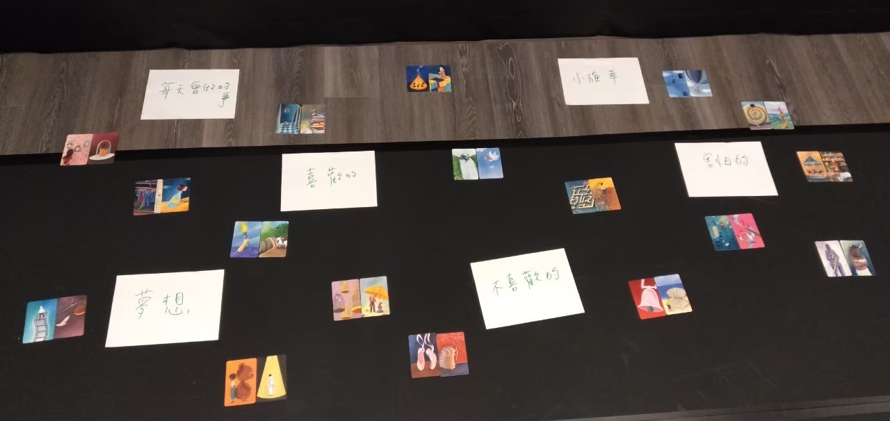 【50+學院x兩廳院樂齡計畫】玩戲工作坊 活動花絮_img_5