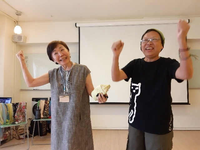 【50+學院x心靈工坊】生命寫作工作坊 活動花絮_img_8