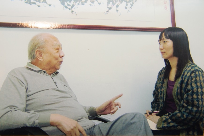 50後如何不累不傷？蔡璧名：認清生命最重要的事，向老、莊、醫家學治神養心_img_1