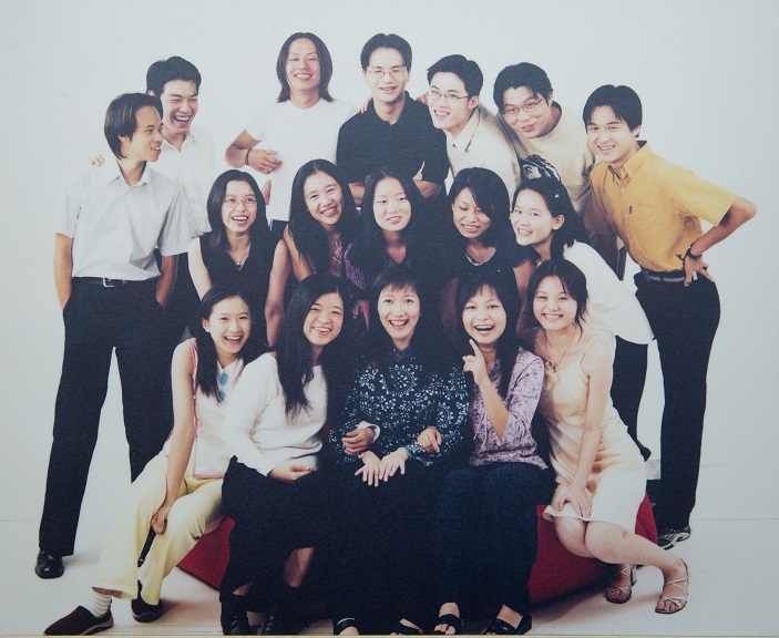 50後如何不累不傷？蔡璧名：認清生命最重要的事，向老、莊、醫家學治神養心_img_2