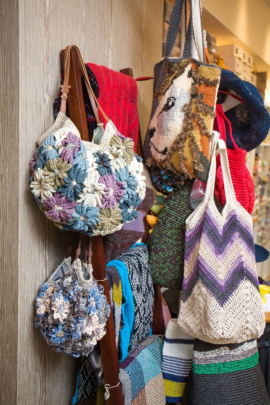 自己做衣服!一團亂編織同學會:編織像人生,都是把「亂」變成美_img_2