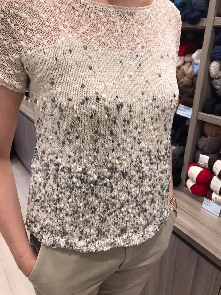 自己做衣服!一團亂編織同學會:編織像人生,都是把「亂」變成美_img_4