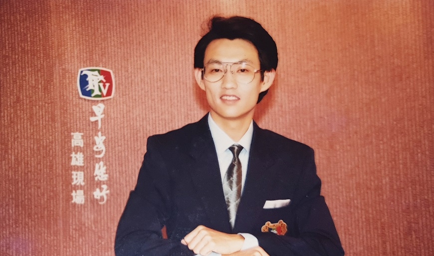 56歲徵選馬里亞納實習生！前主播劉玉嘉：比起工作，勇敢出走更值得_img_2