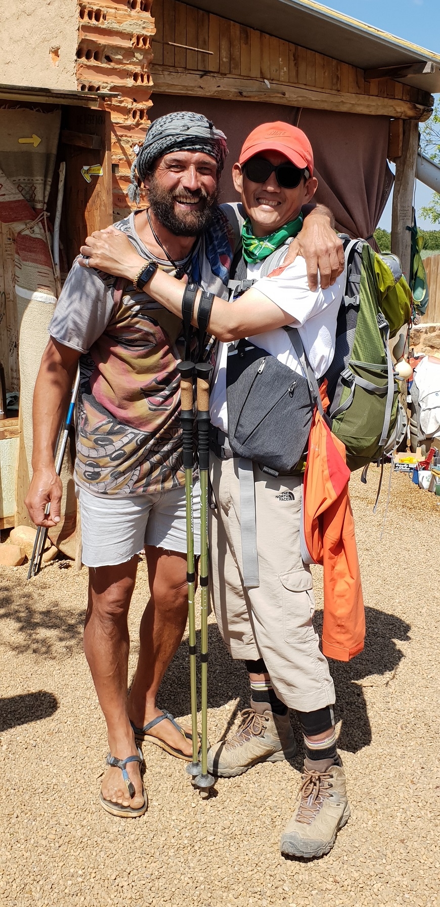 56歲徵選馬里亞納實習生！前主播劉玉嘉：比起工作，勇敢出走更值得_img_3