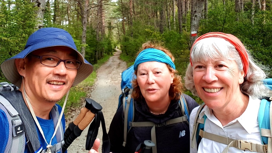 56歲徵選馬里亞納實習生！前主播劉玉嘉：比起工作，勇敢出走更值得_img_4