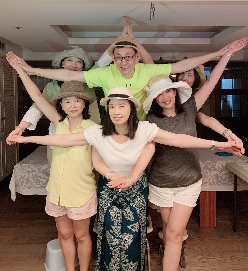 56歲徵選馬里亞納實習生！前主播劉玉嘉：比起工作，勇敢出走更值得_img_6