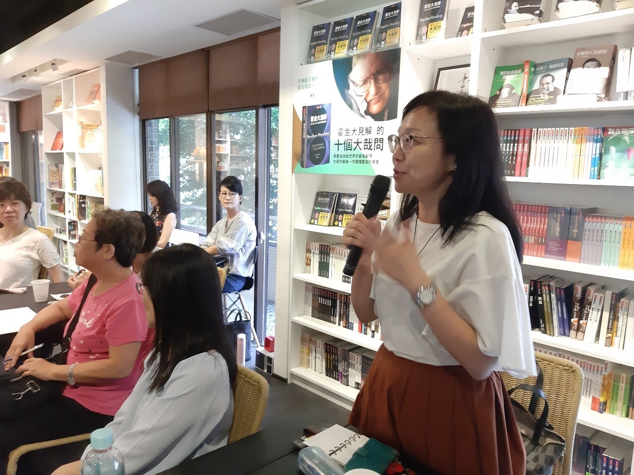 【50+愛旅行】自助旅行,不擔心!團友分享會 活動花絮_img_8