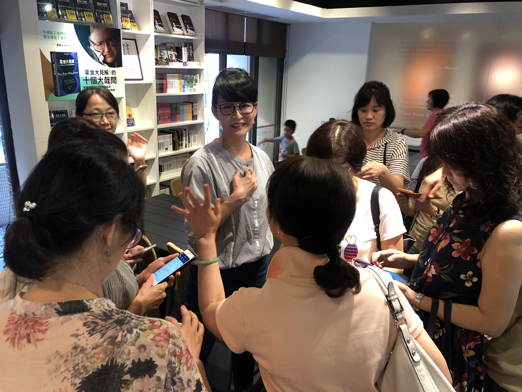 【50+愛旅行】自助旅行,不擔心!團友分享會 活動花絮_img_9