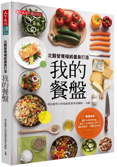 我的餐盤