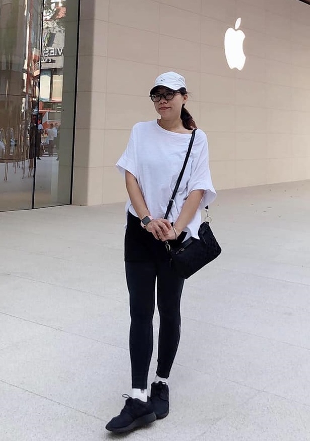 清爽、乾淨又為肌膚打光，50+的夏日白色衣服穿搭指南_img_5