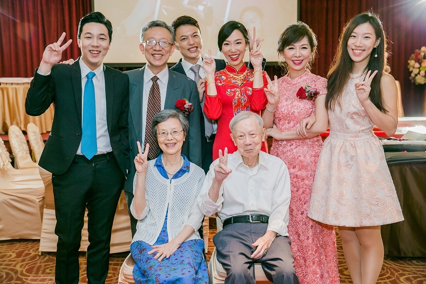 空巢期的男性心聲 施昇輝:和孩子不黏,反而會更親!_img_1