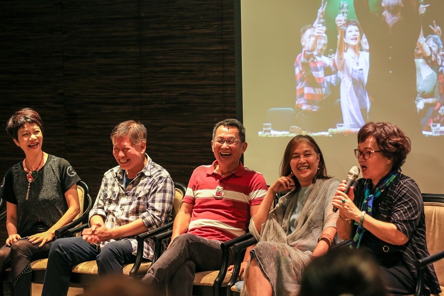 台灣第一次!60+素人兩廳院公開談性:慷慨,會讓人快樂_img_2