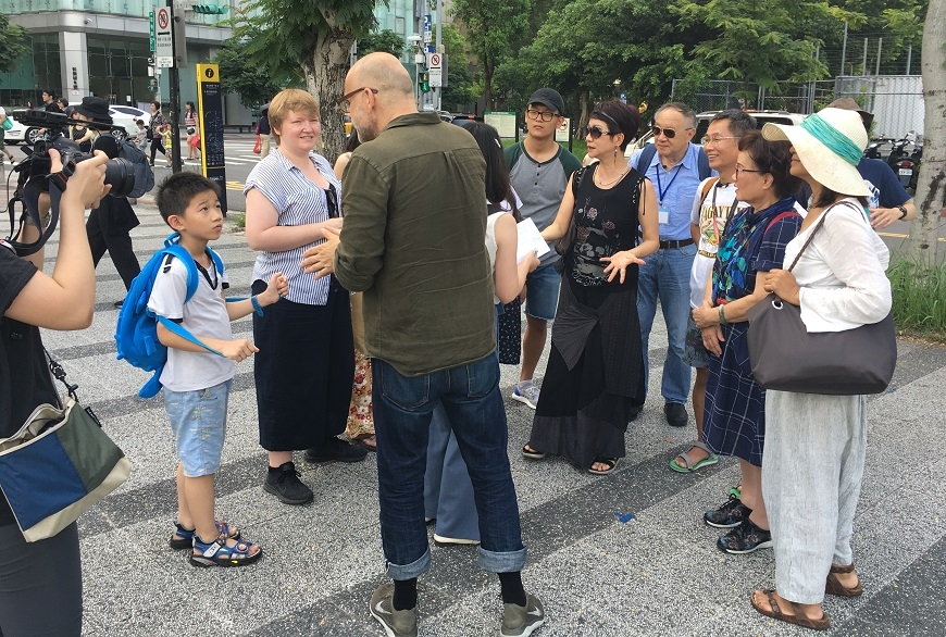 台灣第一次!60+素人兩廳院公開談性:慷慨,會讓人快樂_img_3