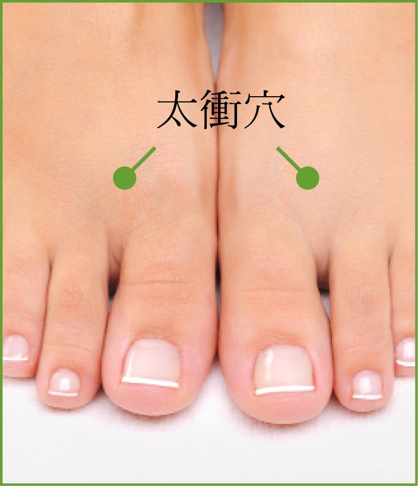 （圖片來源：《彭溫雅醫師的濕氣調理全書》）