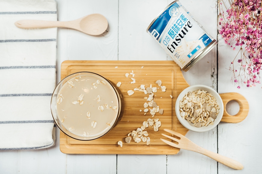 50後營養到位有技巧!營養師:4種方法,讓營養變得風尚又好喝_img_1