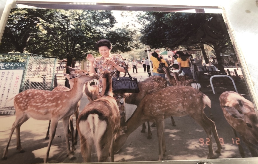 90歲當媽抖！林莊月里：人生啊，不要閉眼才後悔沒活過_img_4