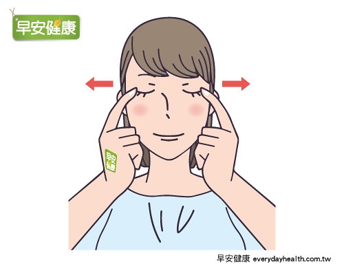 50歲視力還有救!醫師:每天3動作,改善疲勞、乾眼、老花眼_img_1