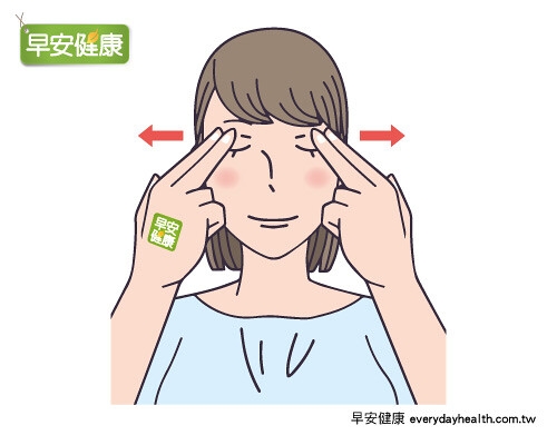 50歲視力還有救!醫師:每天3動作,改善疲勞、乾眼、老花眼_img_2