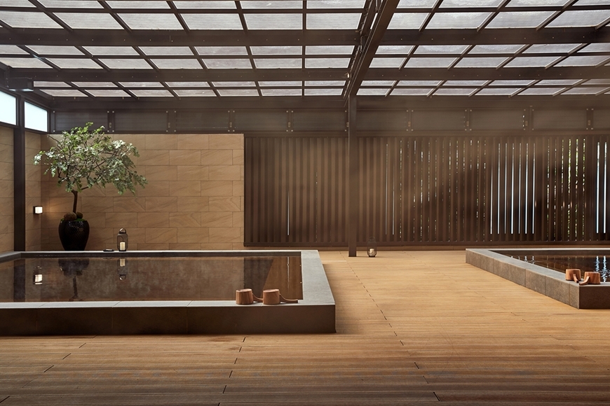 夏天泡湯，原來對身體更好！3家新開風格溫泉飯店，用美避暑_img_3