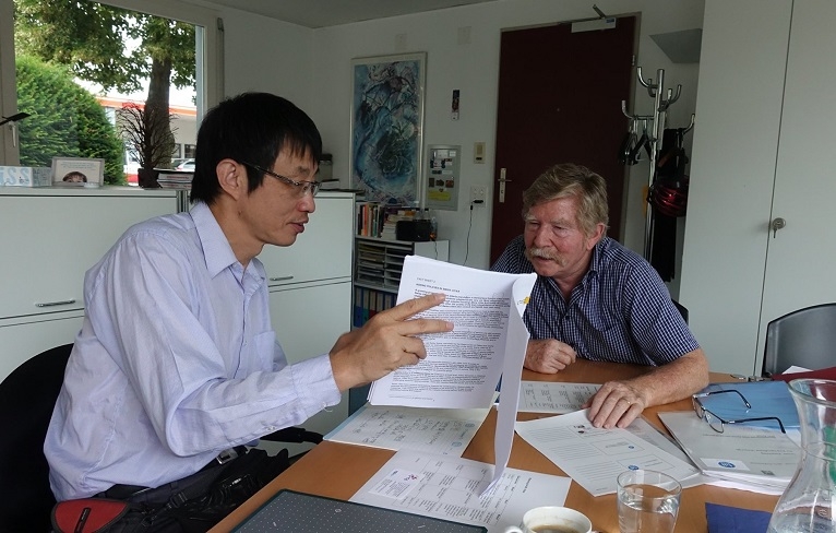 從北歐學習理想老!周傳久:有雙好的腳,更能活得像一個人_img_2