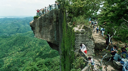 常登丘陵遠勝偶爾爬高山！日本流行「走丘」，對身體好又不太累_img_1