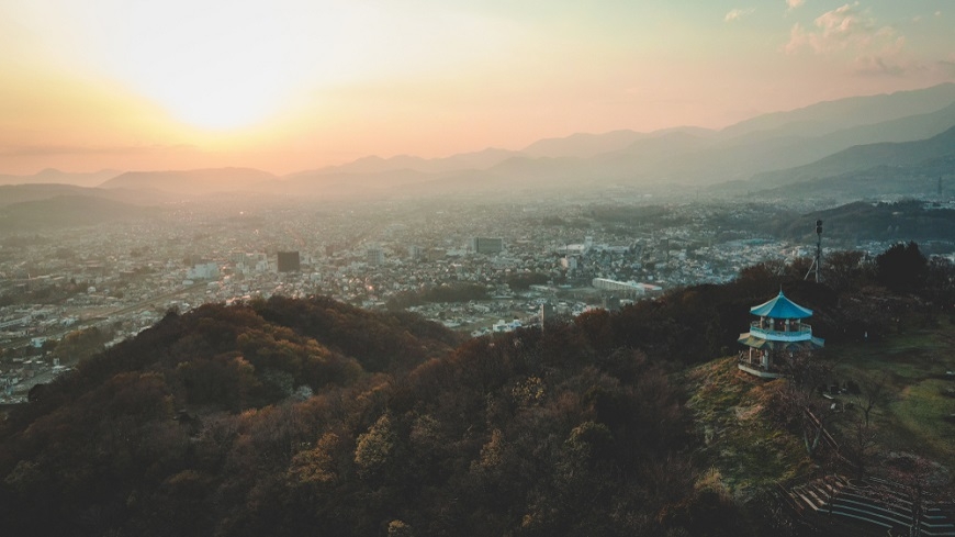 常登丘陵遠勝偶爾爬高山！日本流行「走丘」，對身體好又不太累_img_3
