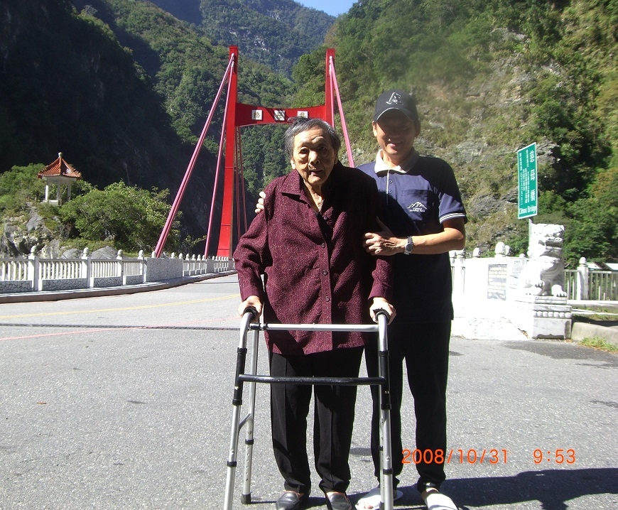 挑戰遺書、百岳與更多！葉金川：當「一流老人」，比上流老人有趣多了_img_5