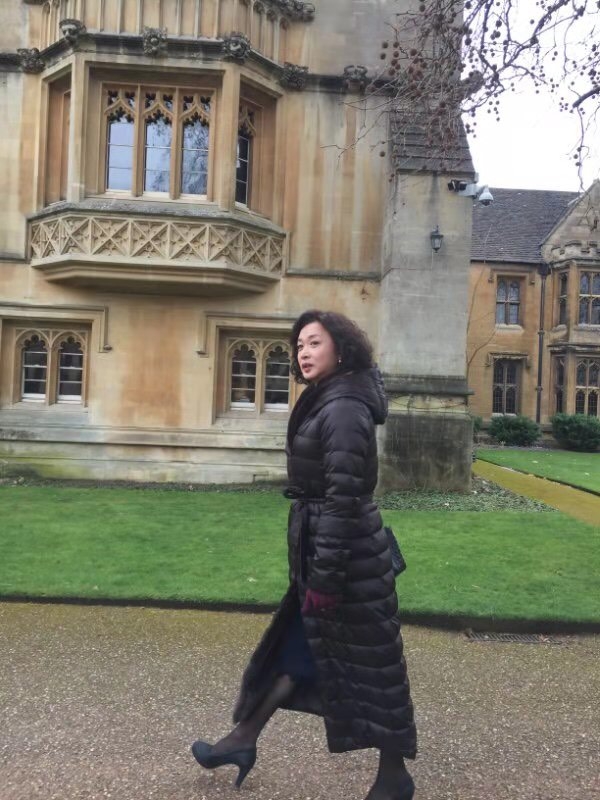 【高愛倫專欄】就做自己!金星:當「靈魂有趣」的女人,更勝滿街美女_img_4