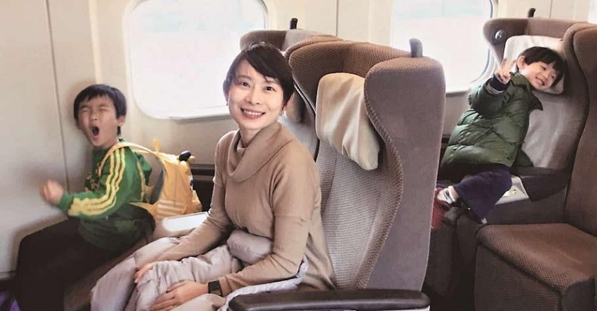 教育孩子我會老！製作「親子年齡對照表」，提前讓他們看見100歲的我_img_1