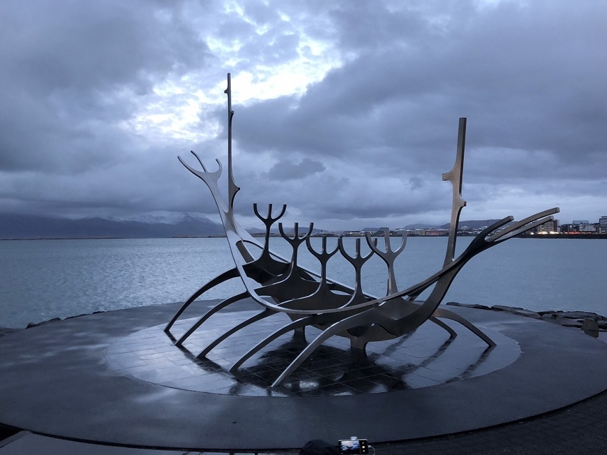 搭郵輪108天!退休老師謝芬蘭:一直當好女兒、好媽媽,現要新的修行了_img_3