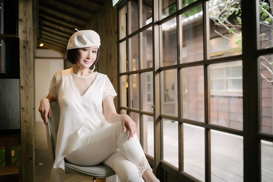 一個人的老後不煩惱！潘迎紫：人生傷口如皮膚，破皮都會好的_img_1